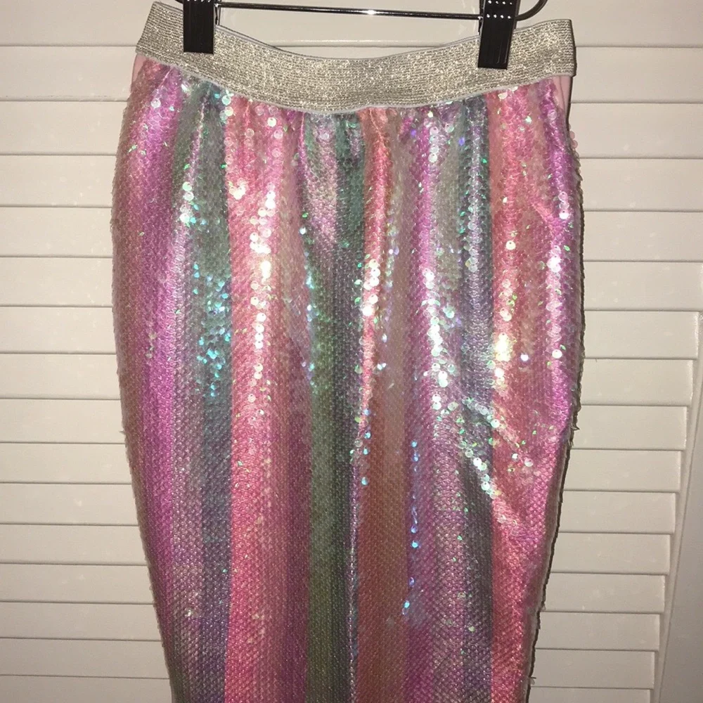 ✅ NWT Mermaid Tail
